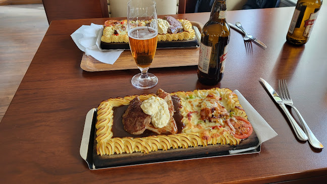 Dallas Restaurang Nyland