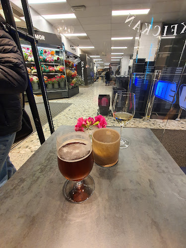 Reviews of Ica Baren in Stockholm - Gastronomi och hotellverksamhet