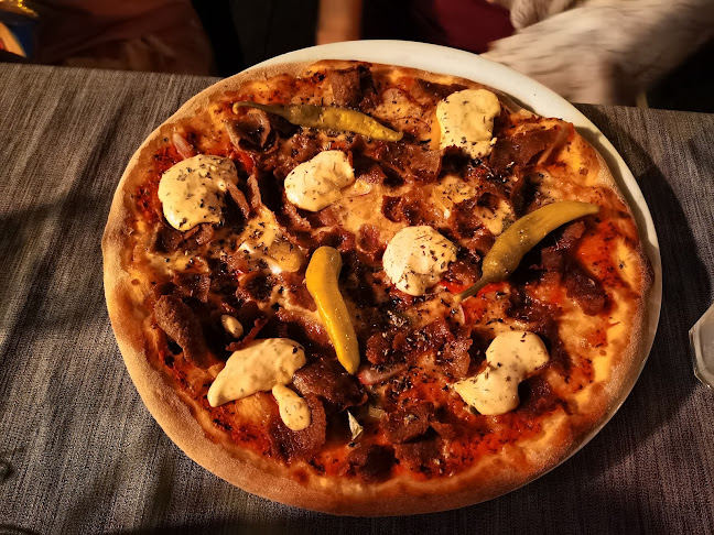 Punch Restaurang & Bar - Halmstad