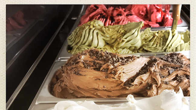 Italienaren i Gubbängen - Enskede