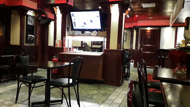 Comments and reviews of Tapco meza Lounge