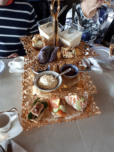 Comentarii opinii despre Café Killeröd