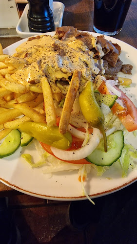 Bella Mare - Restaurang, Pizza, Bar - Ljungskile