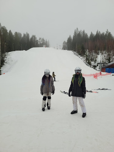 Comentarii opinii despre Garpenberg Livs & Grill & Restaurang & Pizzeria