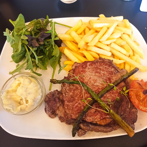 Restaurang Dignity - Bromma