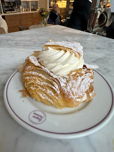 Comments and reviews of Bageri Passion