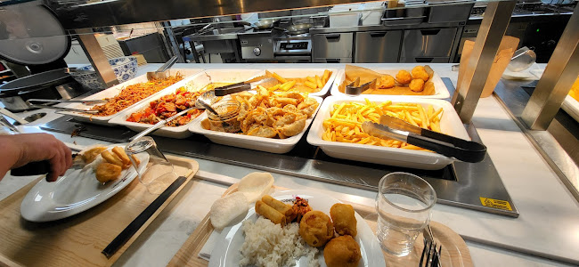 Rosegarden, Karlskoga - Gastronomi och hotellverksamhet