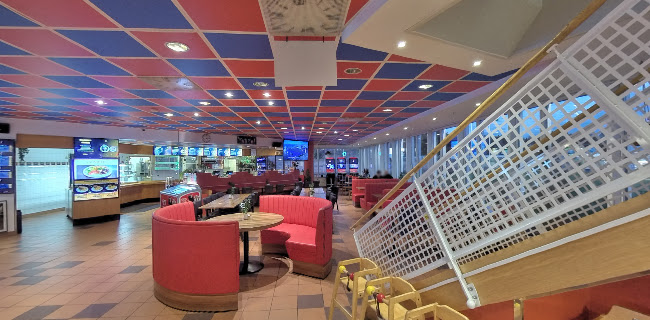 Eriksbergsvägen 6, 734 92 Hallstahammar