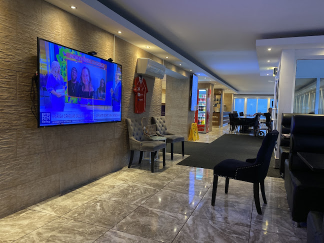 Pizzeria Florens - Gastronomi och hotellverksamhet