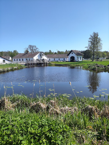 Strömsbergs - Cafe * Konferens * Fest - Gastronomi och hotellverksamhet