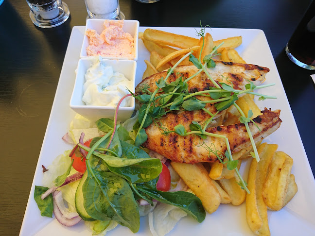 Västervikstorget 12, 645 30 Strängnäs