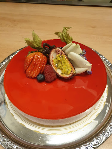 Nyköpings Järnvägscafé - Gastronomi och hotellverksamhet