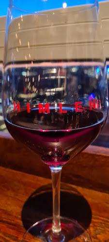 Reviews of Himlen in Stockholm - Gastronomi och hotellverksamhet