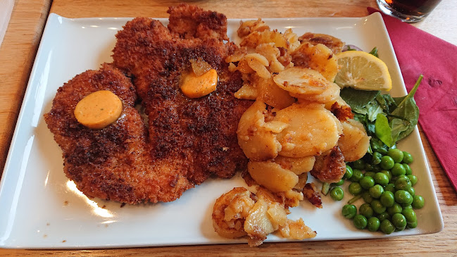 Benidorm Pizzeria & Restaurang