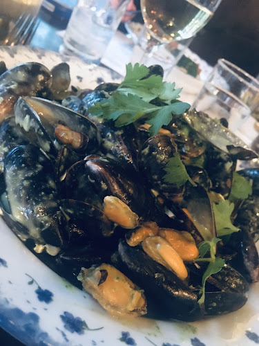 Brasserie Lavette - Göteborg