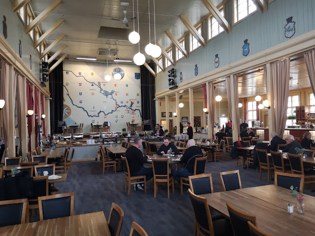 Dalasalen Mat & Nöje AB - Gastronomi och hotellverksamhet