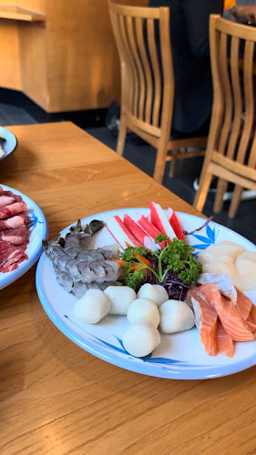 Comentarii opinii despre Mikado