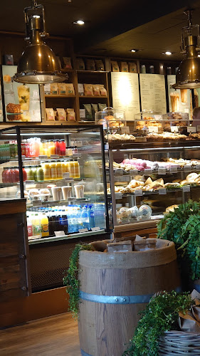 Comentarii opinii despre Espresso House Kungsmässan