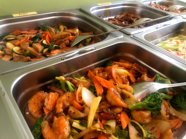 Kiyo restaurant - Stockholm