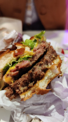 Burger King Värnhemstorget - Malmö