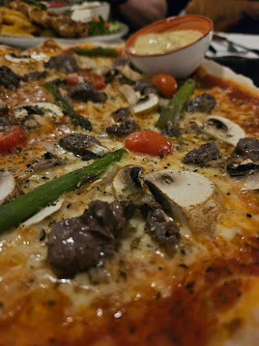 Comentarii opinii despre Grekisk Taverna i Strängnäs