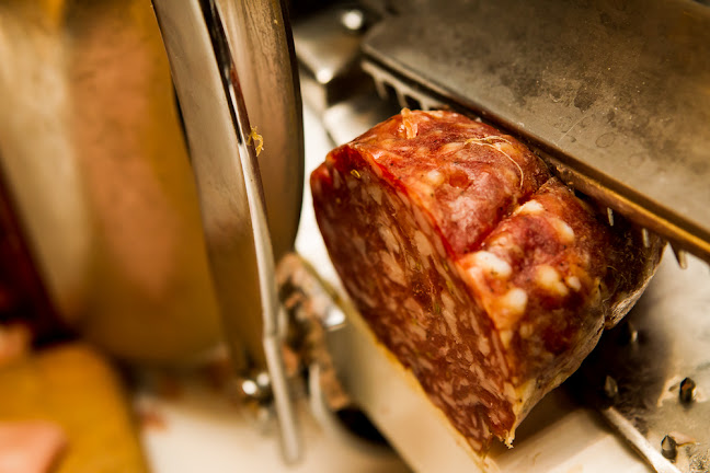 Comentarii opinii despre Capridue's Bakficka