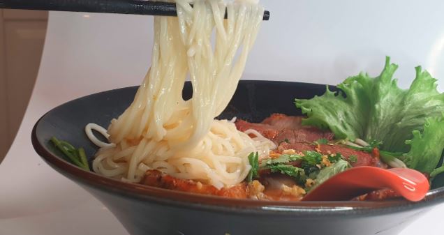 Opinii despre Kookies Corner Thai Mat în Kristinehamn - Gastronomi och hotellverksamhet