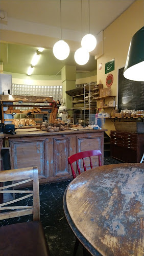 Cumpane Olskroken - Göteborg