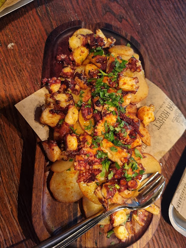 Spanska Köket - Göteborg