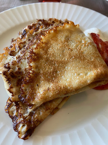 Comentarii opinii despre IFK Norrköping Konferens & Restaurang