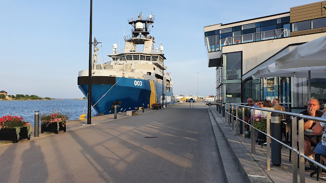 Skeppsbrokajen 4, 371 33 Karlskrona, Sverige