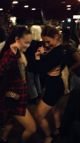 O'Learys Malmö Entré - Gastronomi och hotellverksamhet