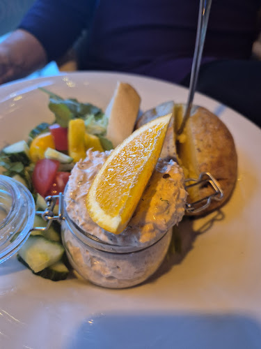 Restaurang/ Café/Catering, Järnvägsgatan 30, 216 14 Limhamn