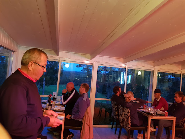 Årjängs Golfkrog - Årjäng