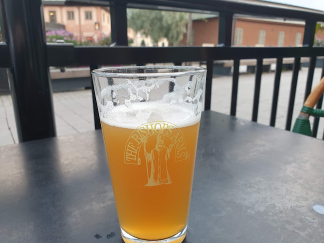 Comments and reviews of The Bishops Arms - Falun