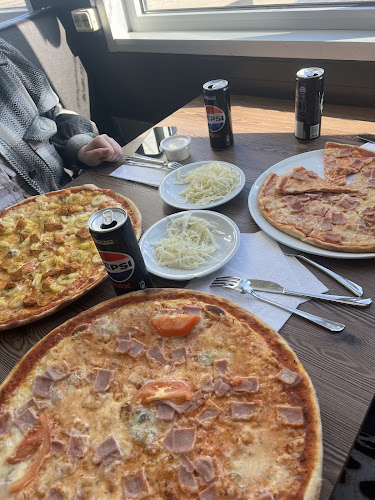 Pizzeria Bellissimo Phone number