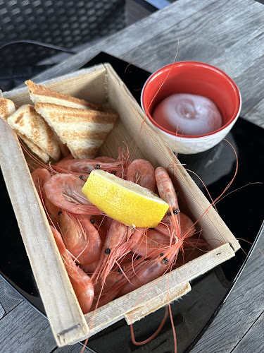 The COD - Gastronomi och hotellverksamhet