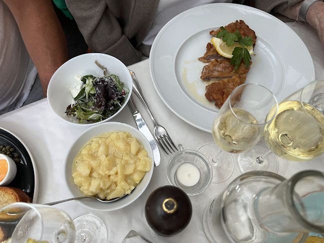 Restaurant Manfred's Brasserie - Göteborg