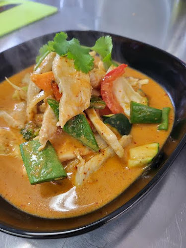 SuSu Restaurang Kristianstad - Gastronomi och hotellverksamhet