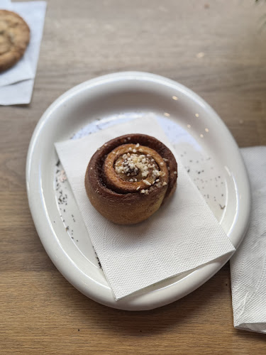 Happy Atelier | Gluten Free Bakery | Glutenfria Bageri Stockholm - Stockholm