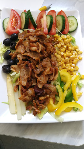 Pizzeria Jamaica & Kebab Hamburgerbar - Gastronomi och hotellverksamhet