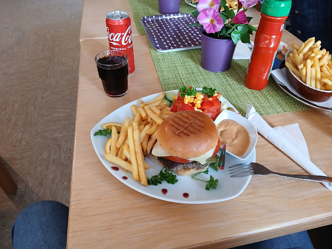 Moccacino - Ekshärad