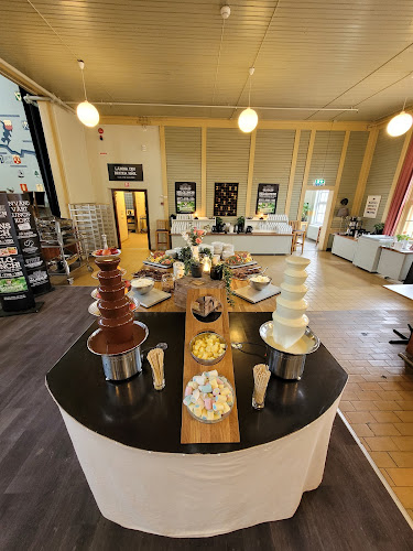 Dalasalen Mat & Nöje AB - Gastronomi och hotellverksamhet