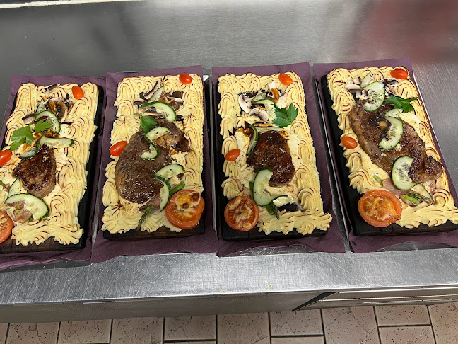 Ljusnevägen 73, 128 48 Bagarmossen