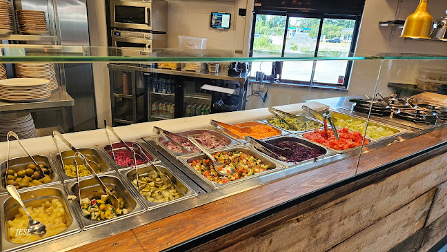 Kebabfabriken Eskilstuna - Eskilstuna