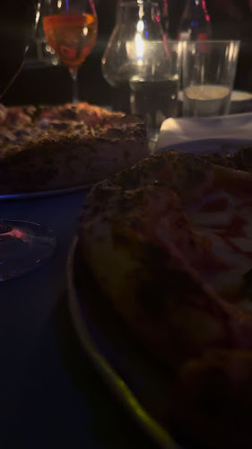 Bistro Bananas - Stockholm