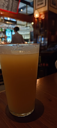 The Bishops Arms - Gamla Stan