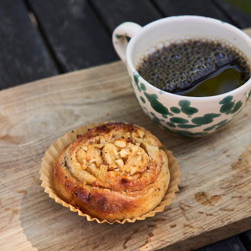 Hagaslätt - Hembageri och Logi Phone number