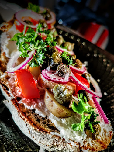 Opinii despre Fyrens Ölkafé în Göteborg - Gastronomi och hotellverksamhet