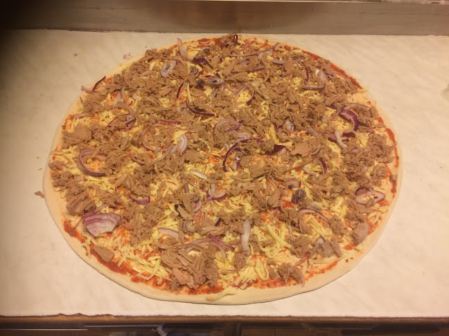 Oscar’s Krog - Vällingby